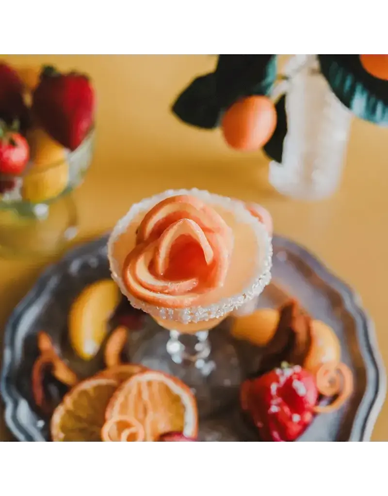 Infuse & Booze French Mimosa