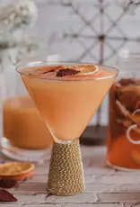 Infuse & Booze French Mimosa