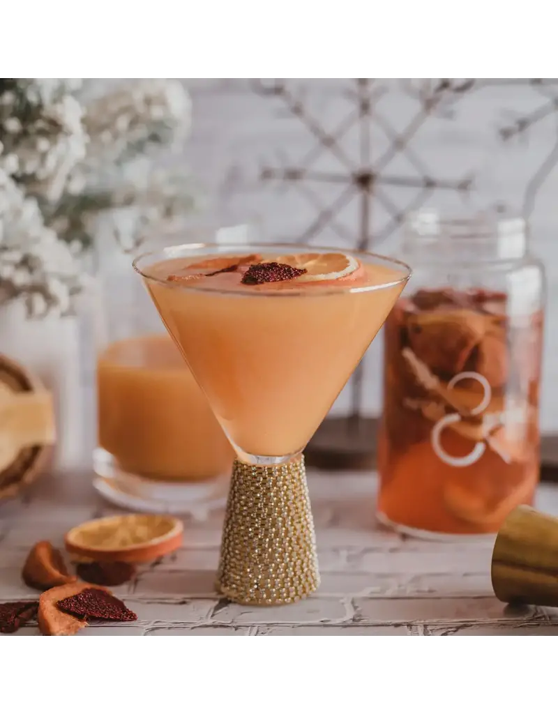Infuse & Booze French Mimosa