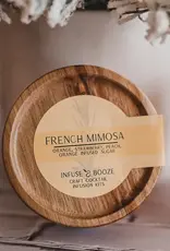 Infuse & Booze French Mimosa