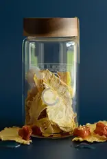 Infuse & Booze Spicy Rita
