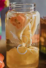 Infuse & Booze Spicy Rita