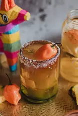 Infuse & Booze Spicy Rita