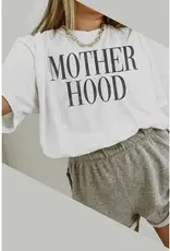 GOOD DAY STREET Motherhood Oversized T-Shirt