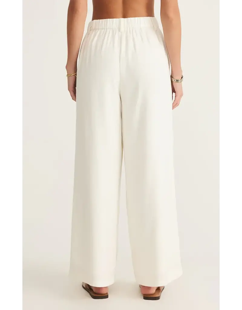 Z Supply Topanga Linen Pant