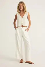 Z Supply Topanga Linen Pant