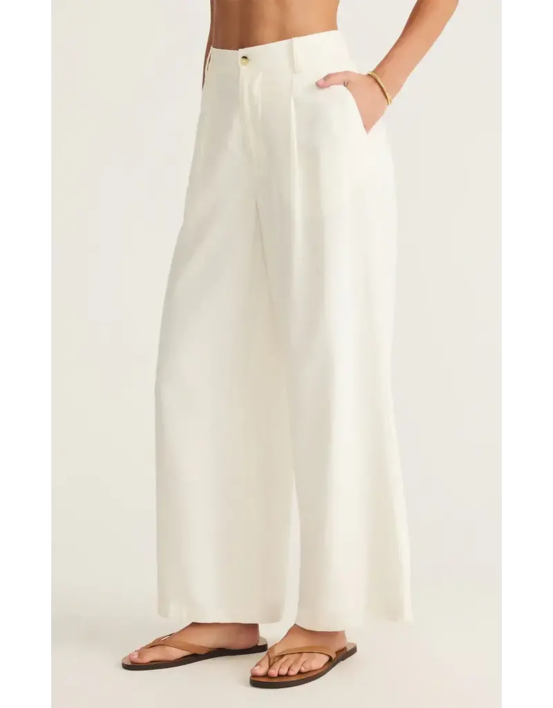 Z Supply Topanga Linen Pant