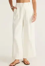 Z Supply Topanga Linen Pant