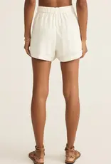 Z Supply Topanga Linen Short