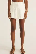 Z Supply Topanga Linen Short
