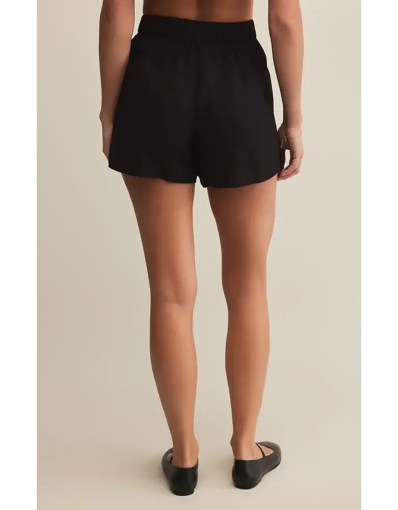 Z Supply Topanga Linen Short
