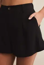 Z Supply Topanga Linen Short