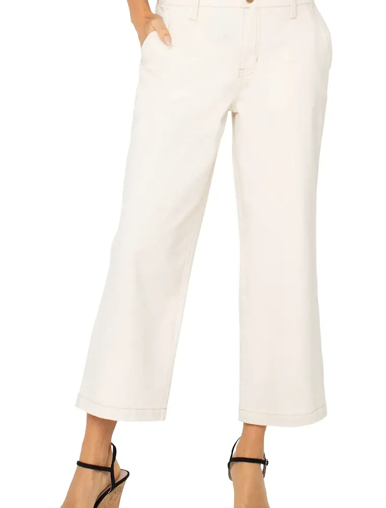 Jeans - Golden Poppy Jeans - Golden Poppy