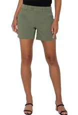 Liverpool Pleated Trouser Short