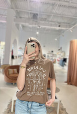 CrescentCatCo Valkyrie ACOTAR T-Shirt