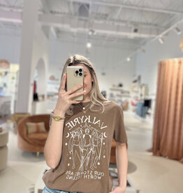 CrescentCatCo Valkyrie ACOTAR T-Shirt