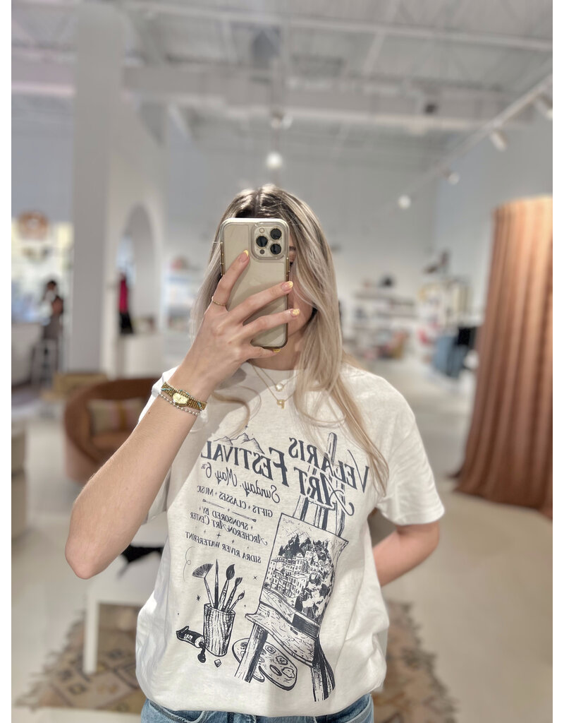 CVH Dreamy LTD Velaris Art Festival Shirt ACOTAR Night Court Shirt
