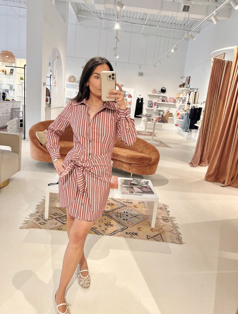 Steve Madden Alison Dress