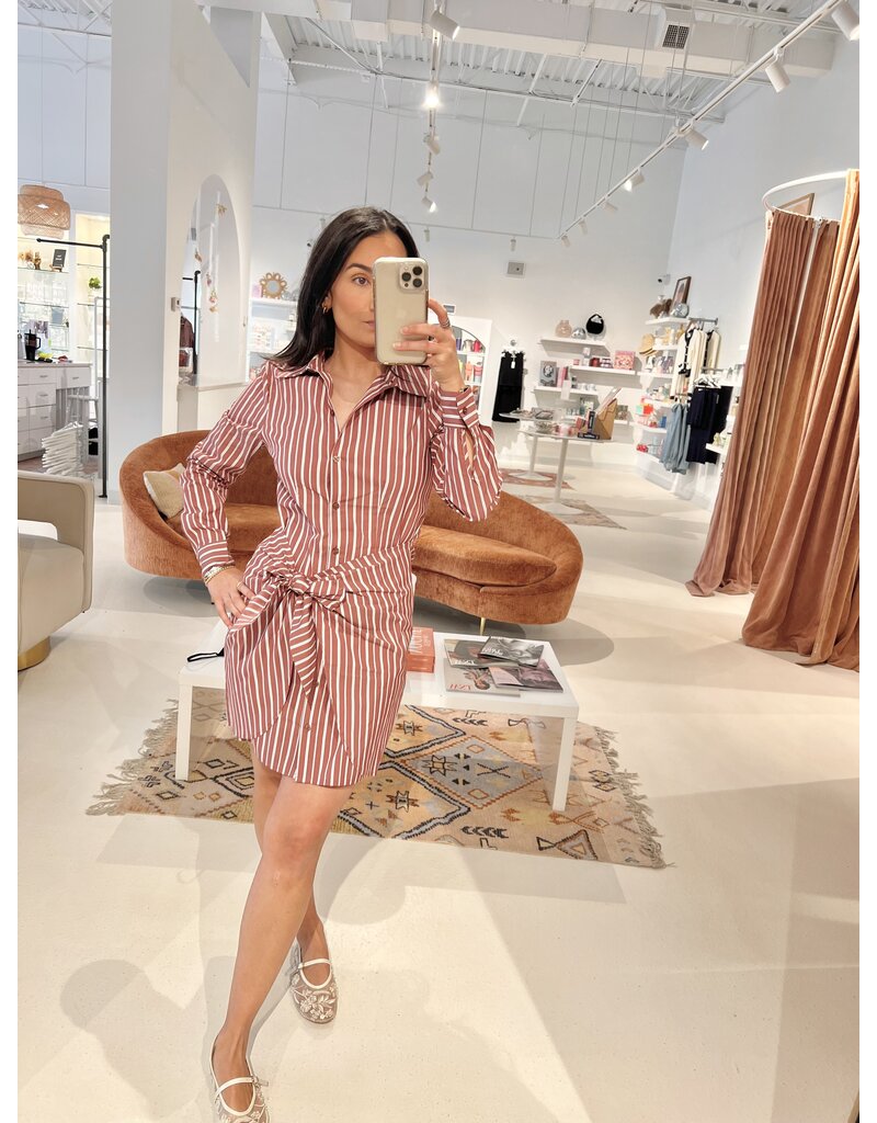 Steve Madden Alison Dress