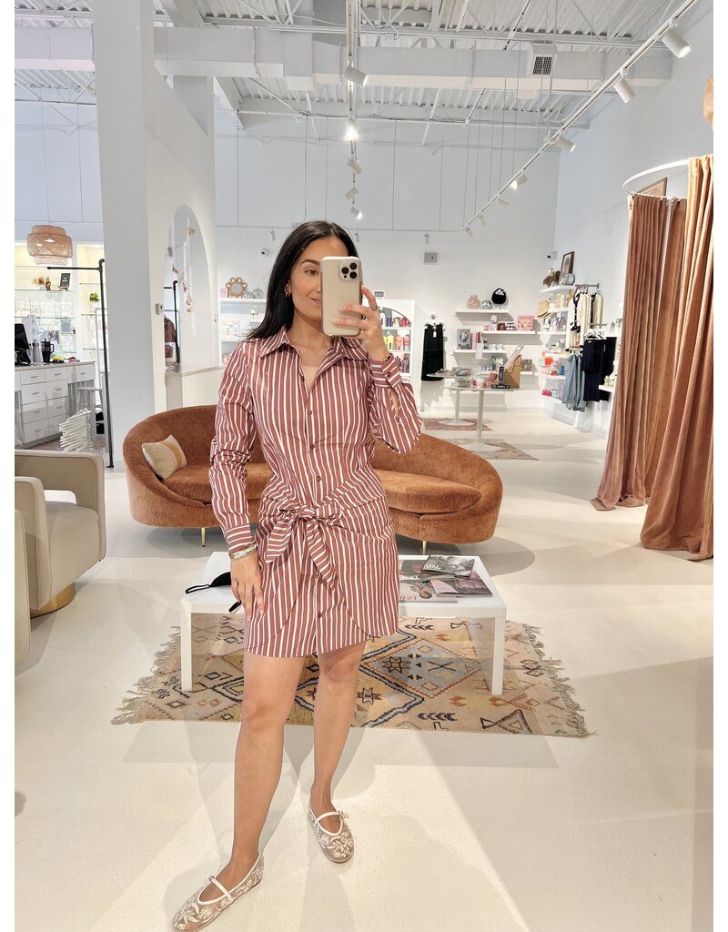 Steve Madden Alison Dress