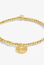 A Littles & Co. DOLCE VITA Lucky to Have a Mom Like You Bracelet