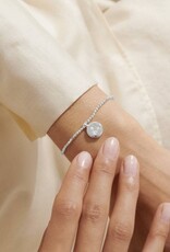 A Littles & Co. DOLCE VITA Forever Thankful You're my Friend Bracelet