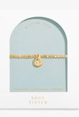 A Littles & Co. DOLCE VITA Soul Sister Bracelet