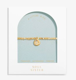 A Littles & Co. DOLCE VITA Soul Sister Bracelet