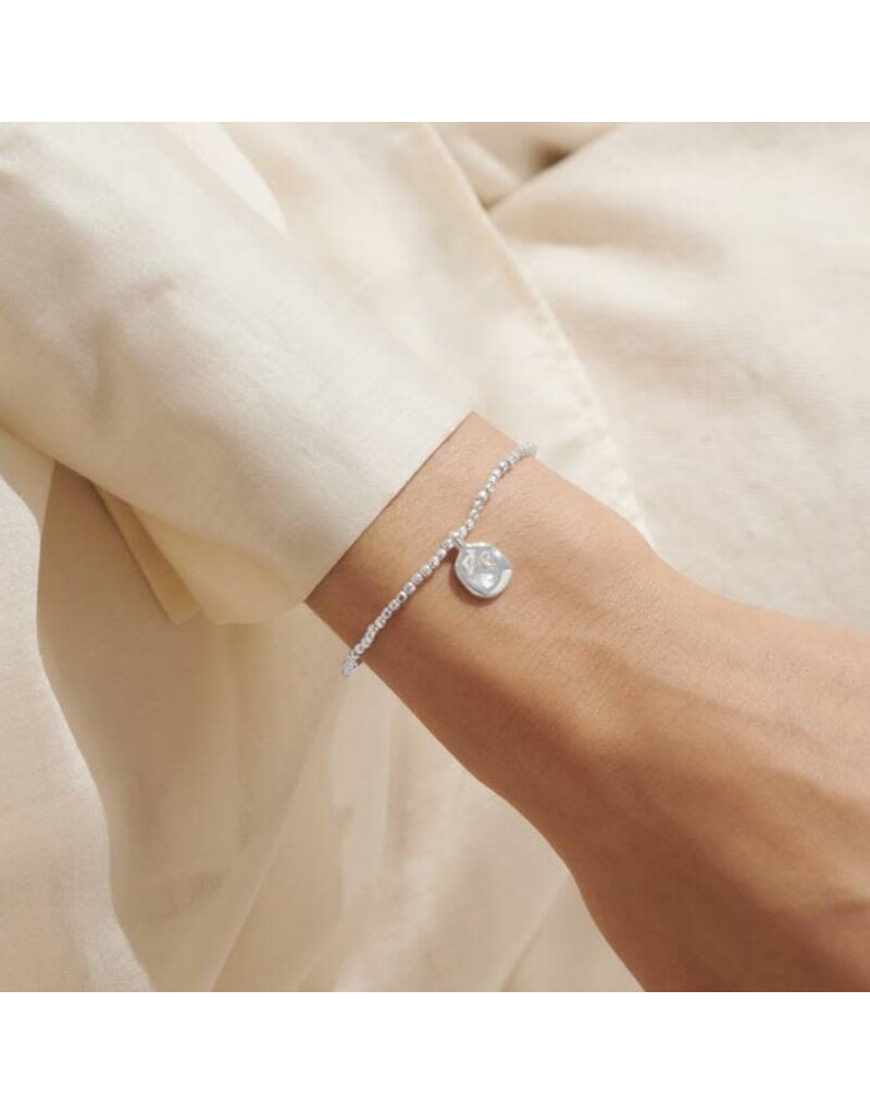 A Littles & Co. DOLCE VITA Happiest of Birthdays Bracelet