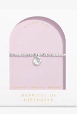 A Littles & Co. DOLCE VITA Happiest of Birthdays Bracelet
