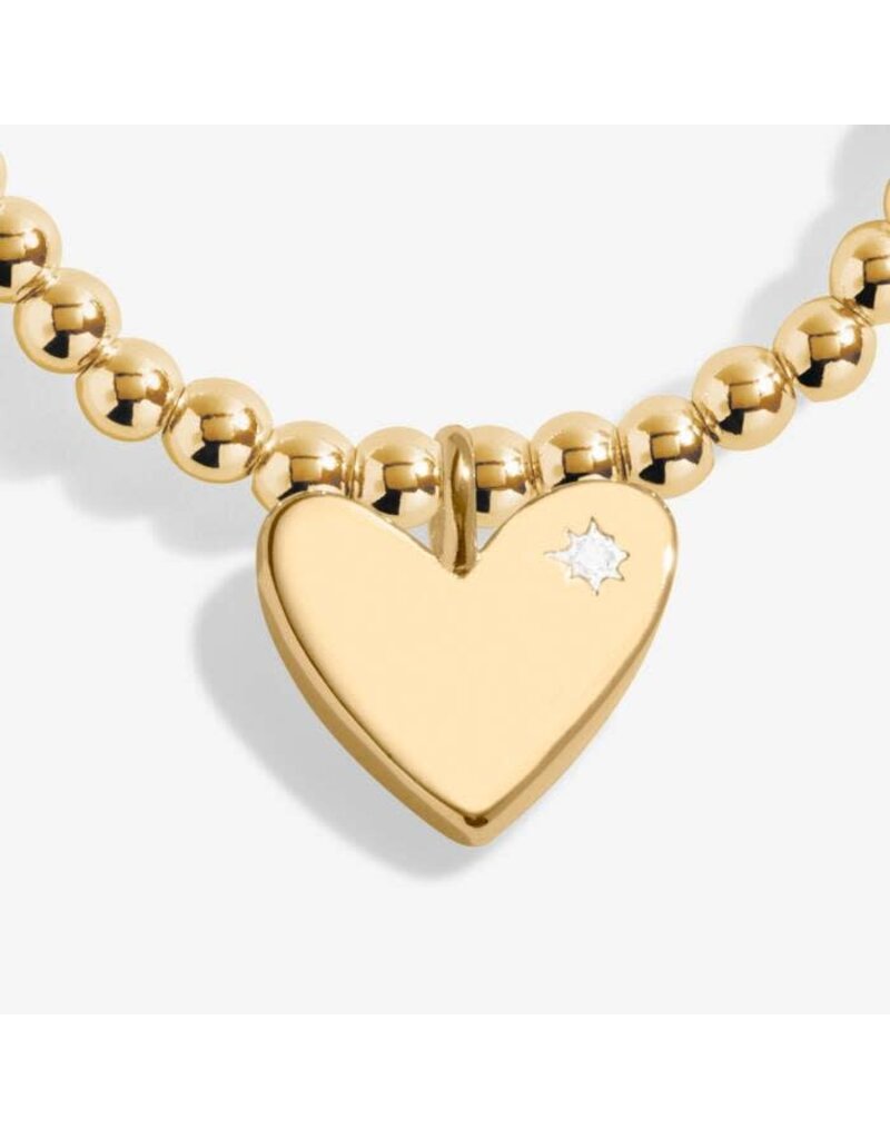 A Littles & Co. MOTHERS DAY A Little Love you Mom Bracelet