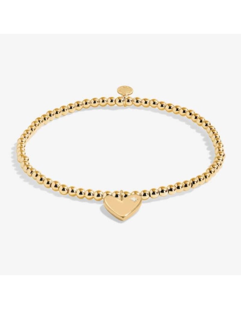 A Littles & Co. MOTHERS DAY A Little Love you Mom Bracelet