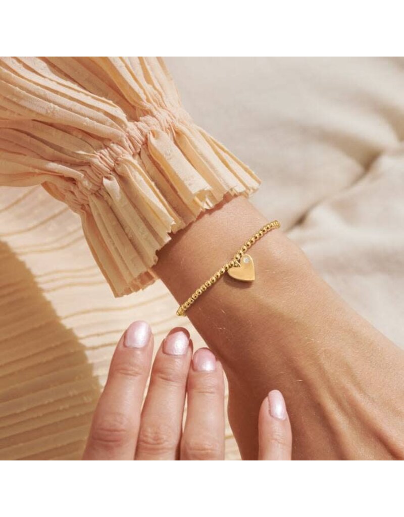 A Littles & Co. MOTHERS DAY A Little Love you Mom Bracelet