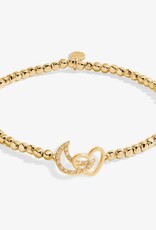 A Littles & Co. FOREVER YOURS To the Moon and Back Bracelet