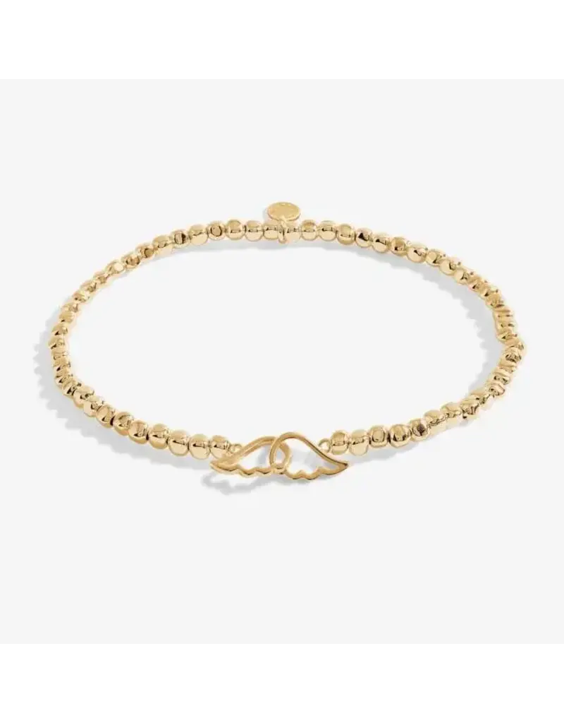 A Littles & Co. FOREVER YOURS Guardian Angel Bracelet