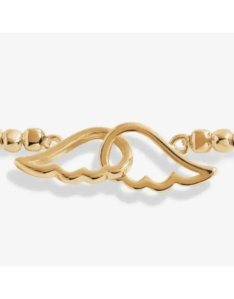 A Littles & Co. FOREVER YOURS Guardian Angel Bracelet