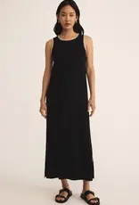 Z Supply Delamer Midi Dress