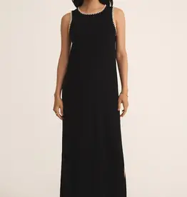 Z Supply Delamer Midi Dress