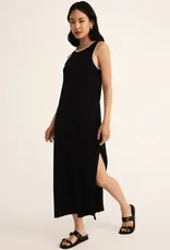 Z Supply Delamer Midi Dress