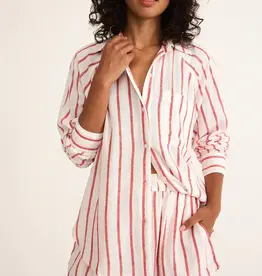 Z Supply The Perfect Line Top