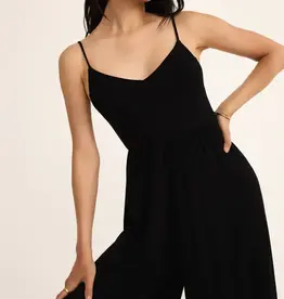 Z Supply Roz Jumpsuit
