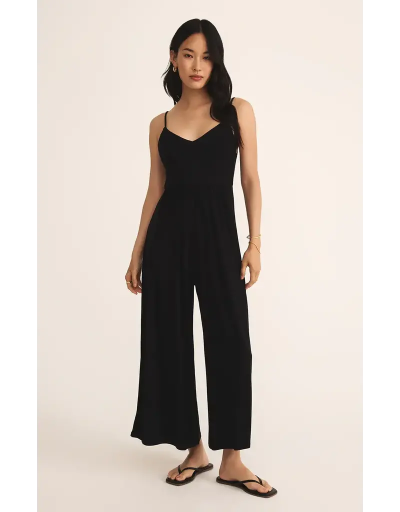 Z Supply Roz Jumpsuit