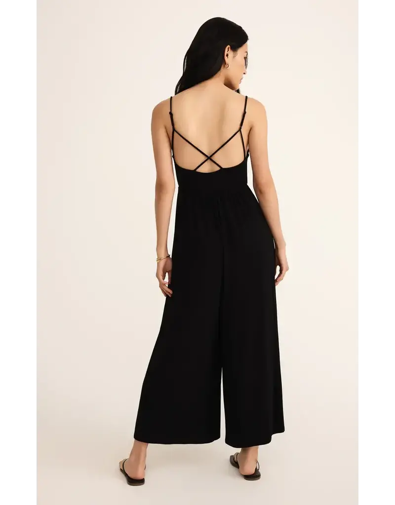 Z Supply Roz Jumpsuit