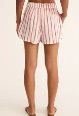 Z Supply The Perfect Linen Short