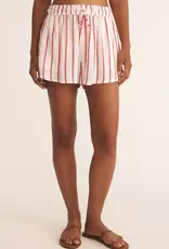 Z Supply The Perfect Linen Short