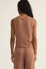 Z Supply Sloane V-neck Top