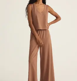 Z Supply Scout Jersey Flare Pant