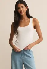 Z Supply Jaidynn Rib Tank