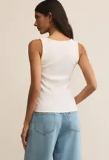 Z Supply Jaidynn Rib Tank