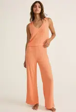 Z Supply Sloane V-neck Rib Tank